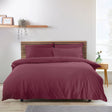 Catherine Lansfield So Soft Non Iron Duvet Cover Set