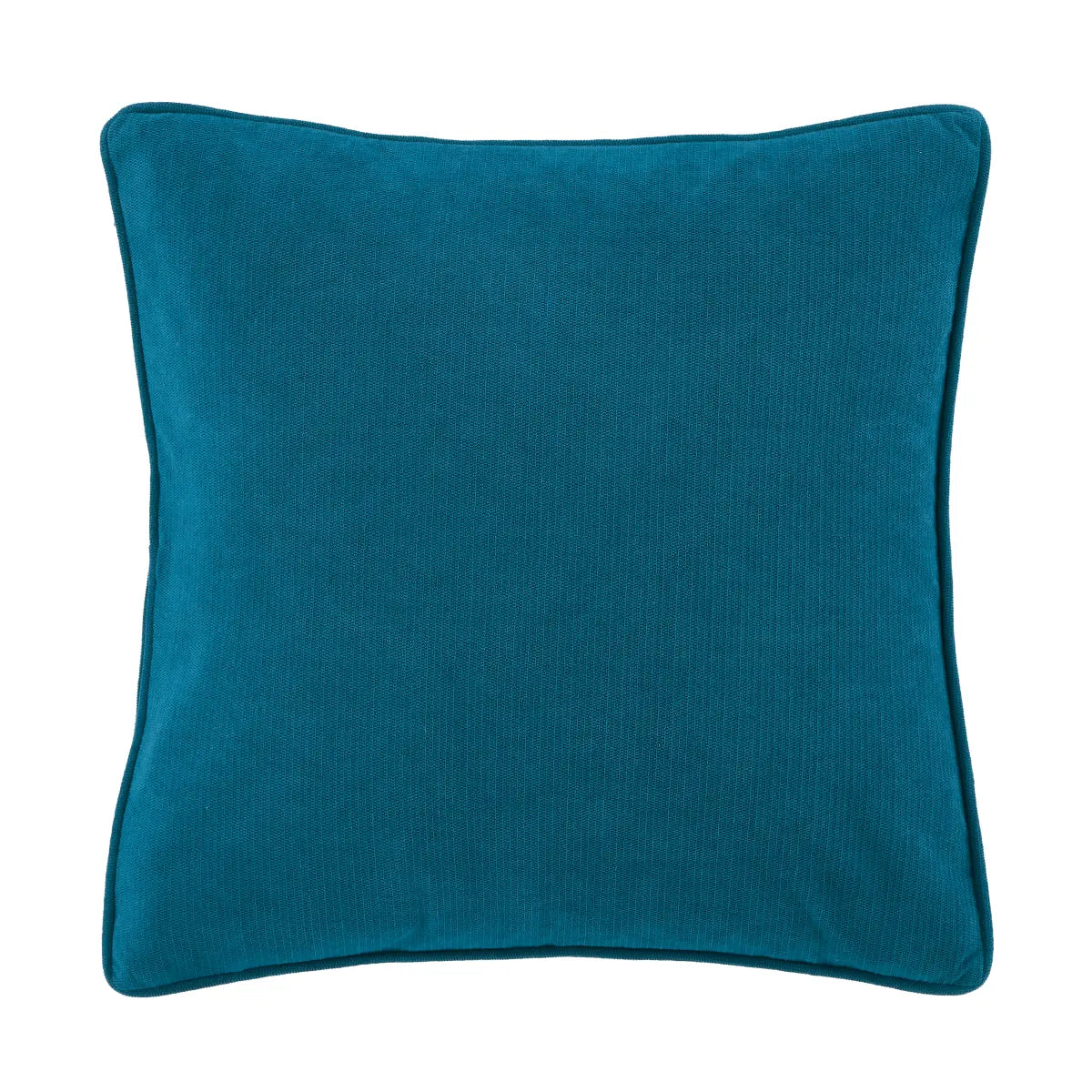 Catherine Lansfield Wilson Check Filled Cushion 45cm x 45cm - Olive image 6