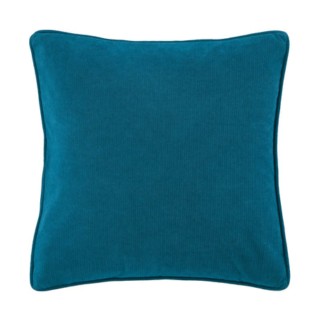 Catherine Lansfield Wilson Check Filled Cushion 45cm x 45cm - Olive image 6