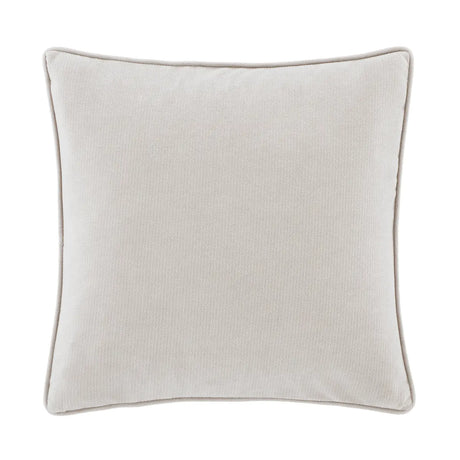 Catherine Lansfield Wilson Check Filled Cushion 45cm x 45cm - Black image 9