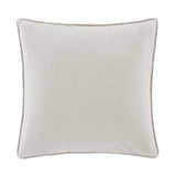 Catherine Lansfield Wilson Check Filled Cushion 45cm x 45cm - Grey image 9