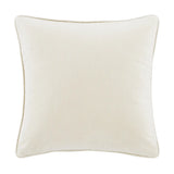Catherine Lansfield Wilson Check Filled Cushion 45cm x 45cm - Black image 12