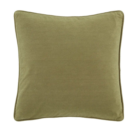 Catherine Lansfield Wilson Check Filled Cushion 45cm x 45cm - Grey image 15