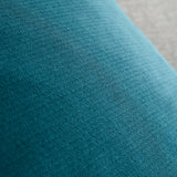 Catherine Lansfield Wilson Check Filled Cushion 45cm x 45cm - Green - Wilson Velvet Cushion Green