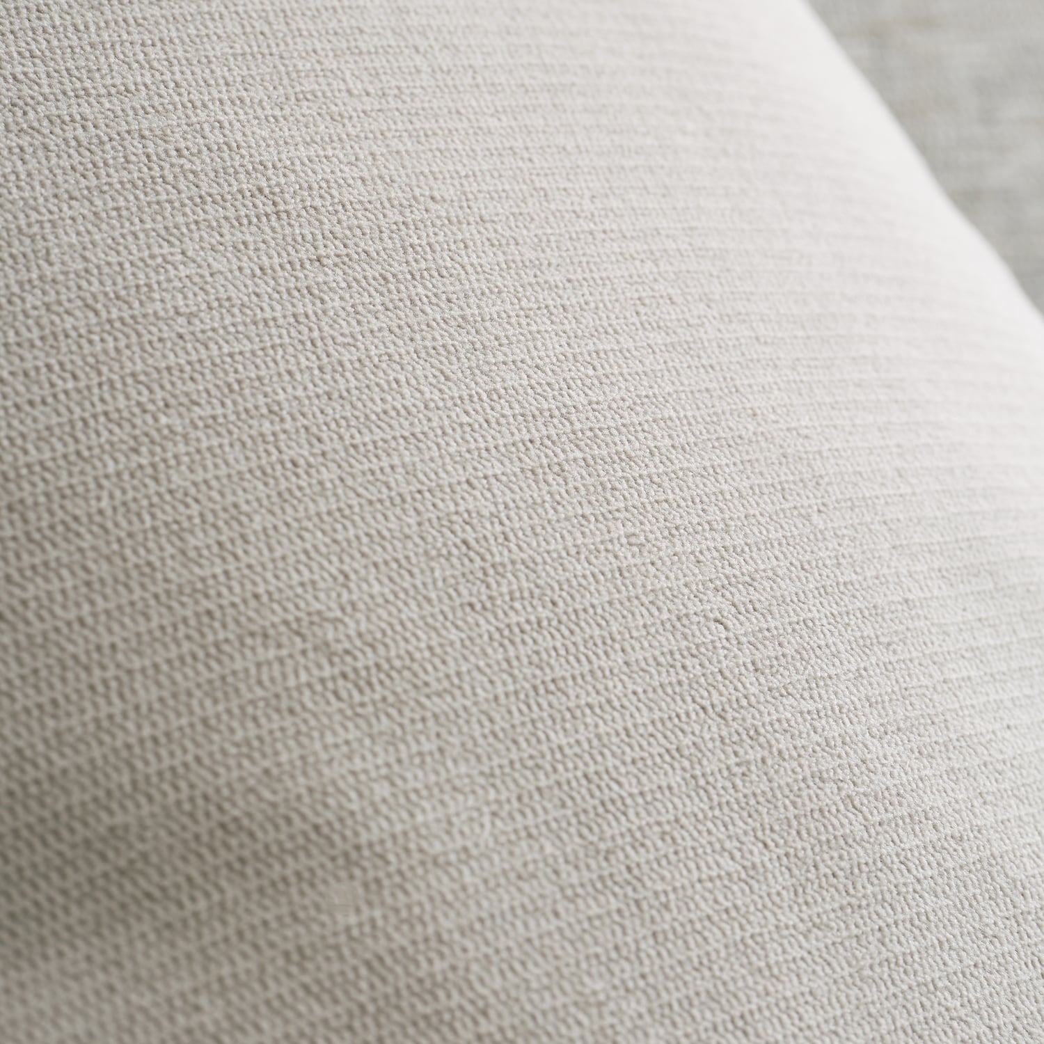 Catherine Lansfield Wilson Check Filled Cushion 45cm x 45cm - Grey - Wilson Velvet Cushion Grey