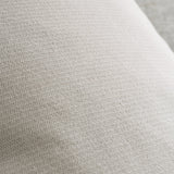 Catherine Lansfield Wilson Check Filled Cushion 45cm x 45cm - Grey - Wilson Velvet Cushion Grey