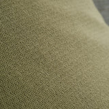 Catherine Lansfield Wilson Check Filled Cushion 45cm x 45cm - Black - Wilson Velvet Cushion Olive