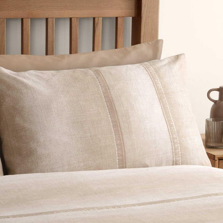 Denim Duvet Cover Set by Catherine Lansfield