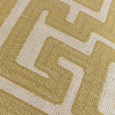 Lauder Jacquard Cushion Cover 18" x 18" by Yard