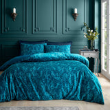 Catherine Lansfield Bridgerton Regal Birds Duvet Cover Set - Regal Birds Duvet Set