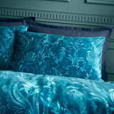 Catherine Lansfield Bridgerton Regal Birds Duvet Cover Set - Regal Birds Duvet Set