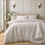 Catherine Lansfield Bridgerton Regal Birds Duvet Cover Set