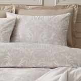 Catherine Lansfield Bridgerton Regal Birds Duvet Cover Set - Regal Birds Natural