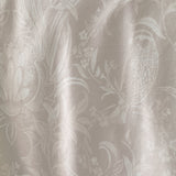 Catherine Lansfield Bridgerton Regal Birds Duvet Cover Set - Regal Birds Natural