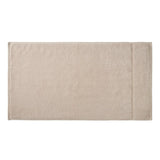Bianca Zero Twist Satin Stitch 600gsm Cotton Towel