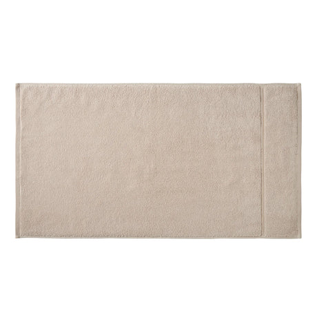 Bianca Zero Twist Satin Stitch 600gsm Cotton Towel