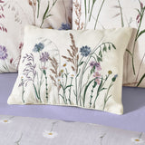 Catherine Lansfield Grasmere Floral Filled Cushion - Grasmere Floral Cushion