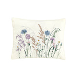 Catherine Lansfield Grasmere Floral Filled Cushion - Grasmere Floral Cushion
