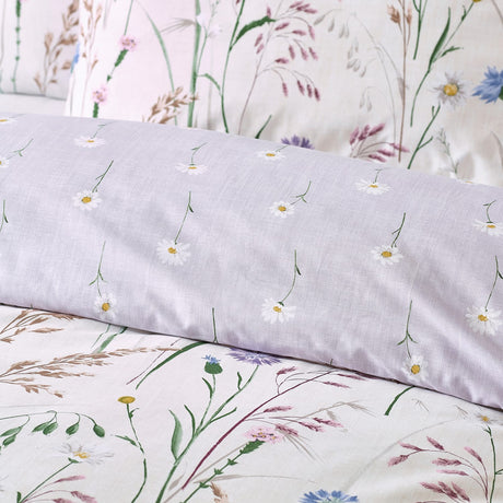 Catherine Lansfield Grasmere Floral Duvet Cover Set - Grasmere Floral Duvet Set