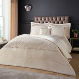 Catherine Lansfield Deco Sequin Pillowsham Pair