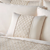 Catherine Lansfield Deco Sequin Filled Cushion