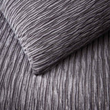 Catherine Lansfield Allure Sparkle Duvet Cover Set - Allure Sparkle