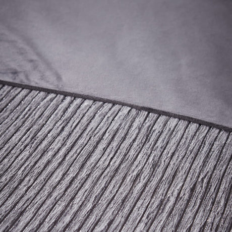 Catherine Lansfield Allure Sparkle Duvet Cover Set - Allure Sparkle