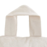 Catherine Lansfield Kingsley Cuddle Cushion Filled Back Support - Kingsley Chair Cushion Cream