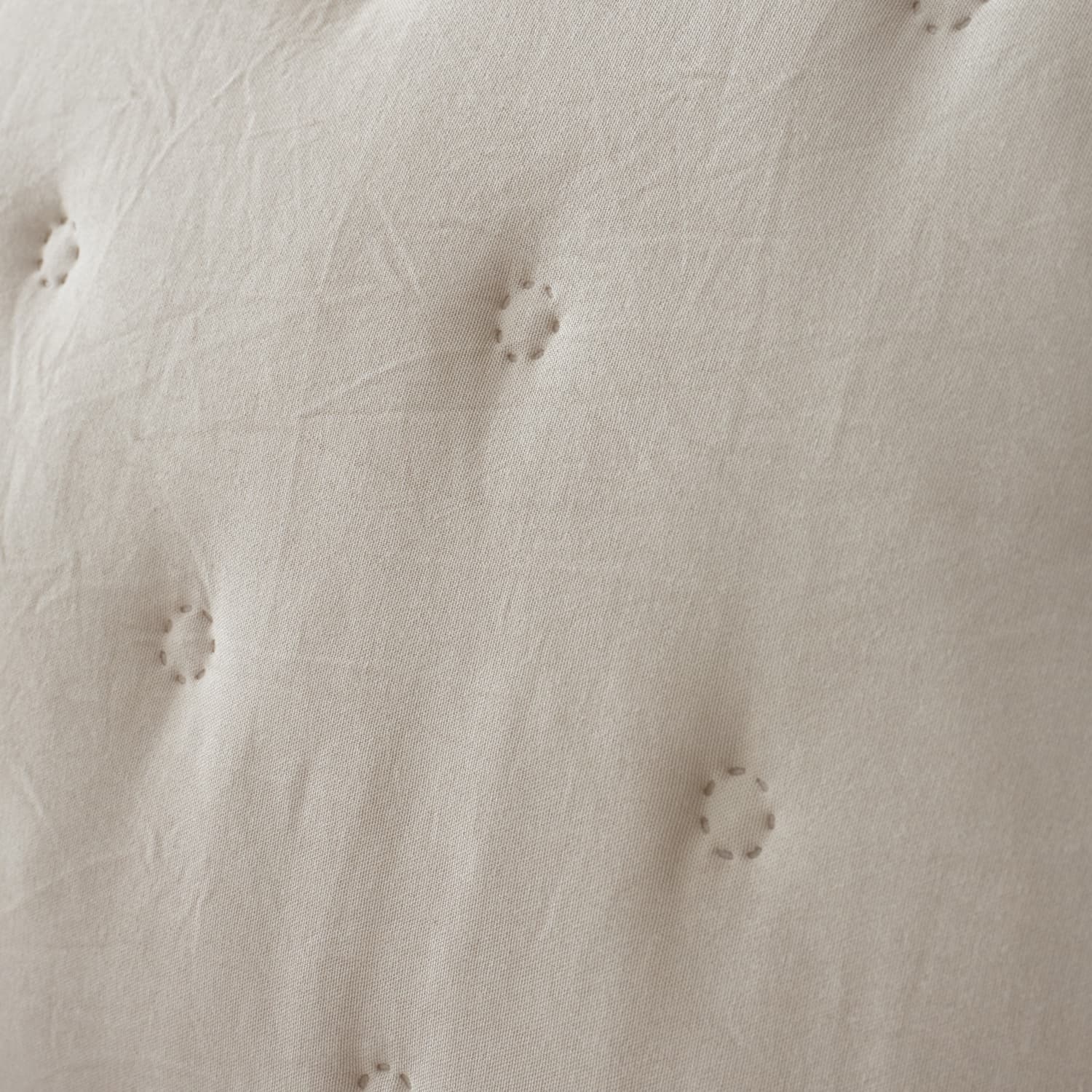 Catherine Lansfield Cosy Nori Sherpa Duvet Cover Set - Cosy Nori Sherpa Duvet Set Cream