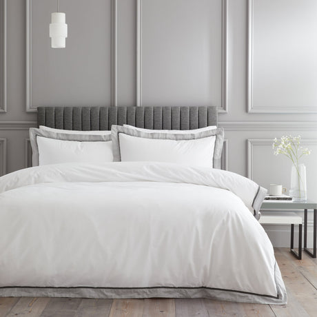 Bianca Mayfair 100% Cotton Duvet Cover Set