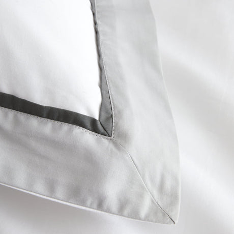 Bianca Mayfair 100% Cotton Duvet Cover Set - Mayfair Duvet Set