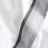 Bianca Mayfair 100% Cotton Duvet Cover Set - Mayfair Duvet Set