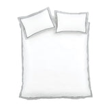 Bianca Mayfair 100% Cotton Duvet Cover Set - Mayfair Duvet Set