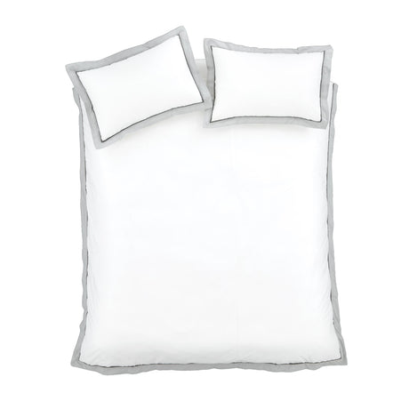Bianca Mayfair 100% Cotton Duvet Cover Set - Mayfair Duvet Set
