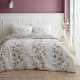 Bianca Francesca Floral Cotton Duvet Cover Set - Francesca Floral Duvet Set