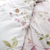 Bianca Francesca Floral Cotton Duvet Cover Set - Francesca Floral Duvet Set