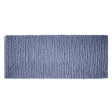 Bianca Aspen Bobble Bath Runner 50cm x 120cm