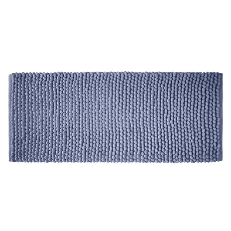 Bianca Aspen Bobble Bath Runner 50cm x 120cm