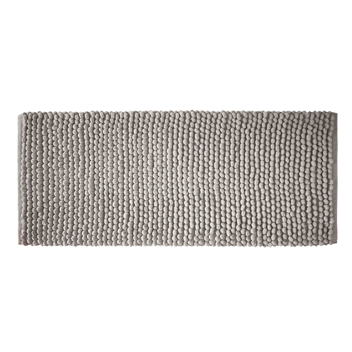 Bianca Aspen Bobble Bath Runner 50cm x 120cm