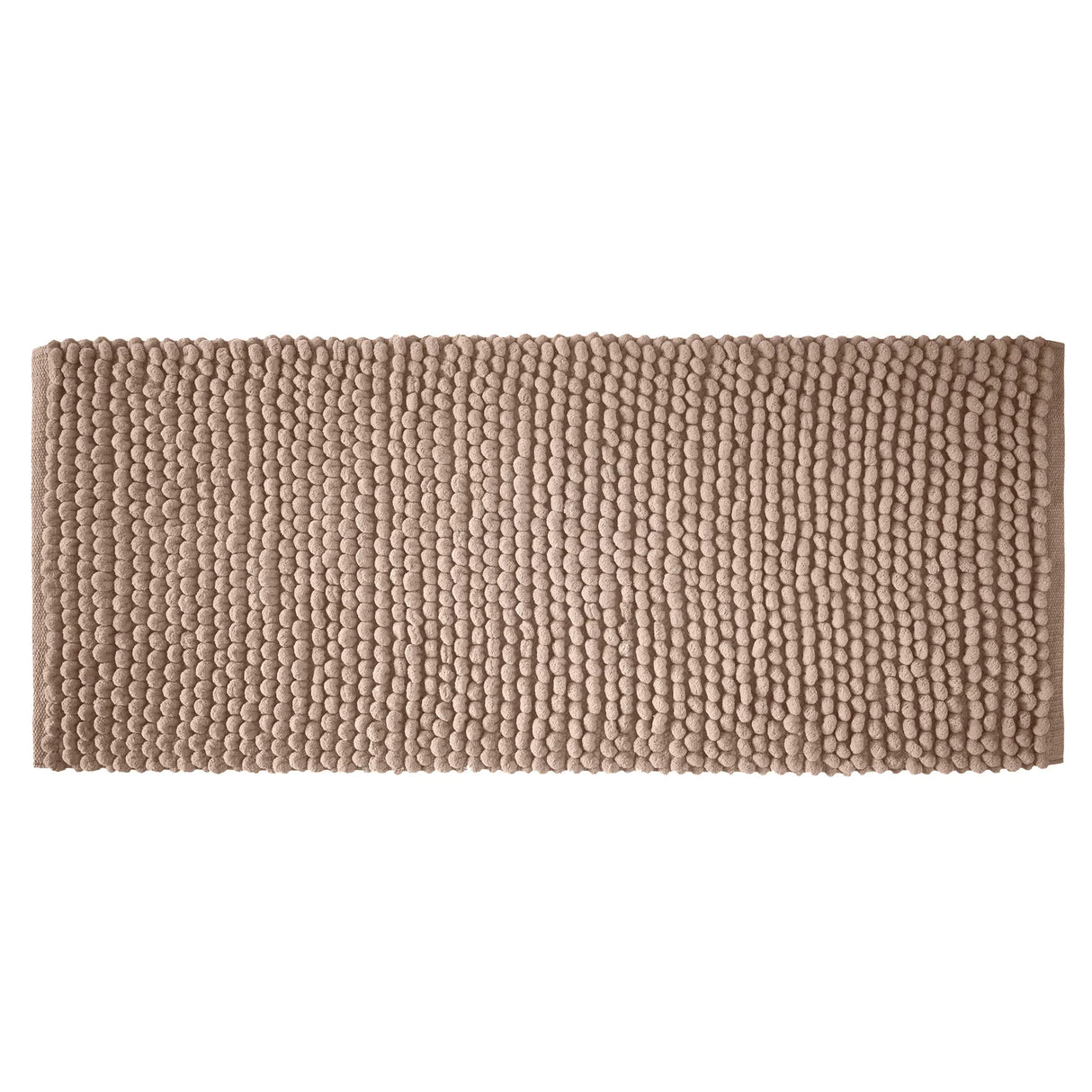 Bianca Aspen Bobble Bath Runner 50cm x 120cm