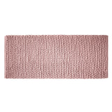 Bianca Aspen Bobble Bath Runner 50cm x 120cm