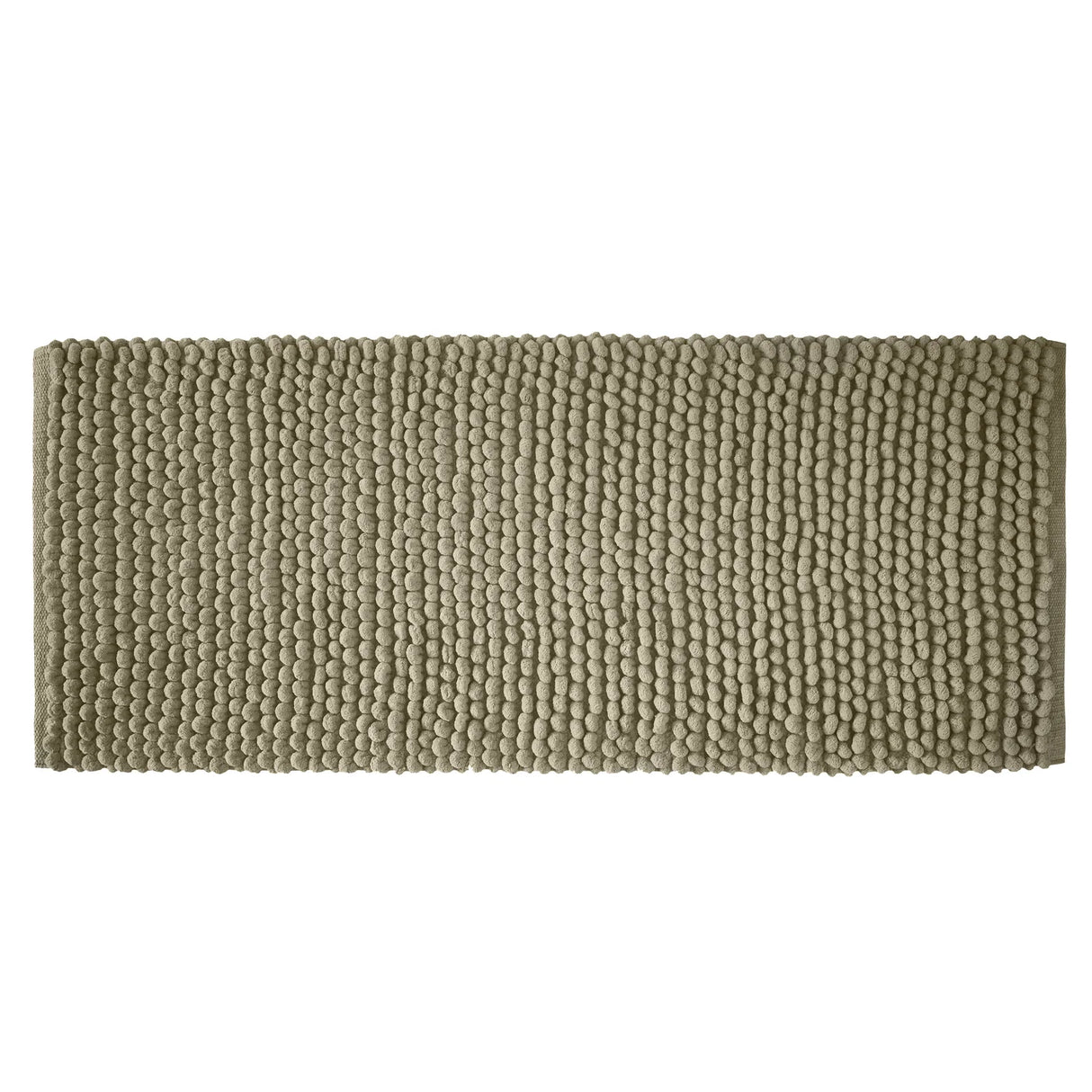 Bianca Aspen Bobble Bath Runner 50cm x 120cm