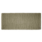 Bianca Aspen Bobble Bath Runner 50cm x 120cm