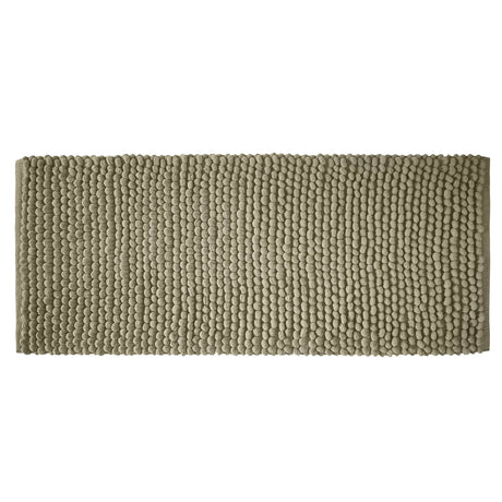 Bianca Aspen Bobble Bath Runner 50cm x 120cm