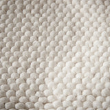 Bianca Aspen Bobble Bath Runner 50cm x 120cm