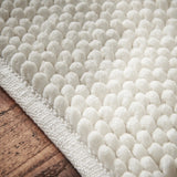 Bianca Aspen Bobble Bath Runner 50cm x 120cm