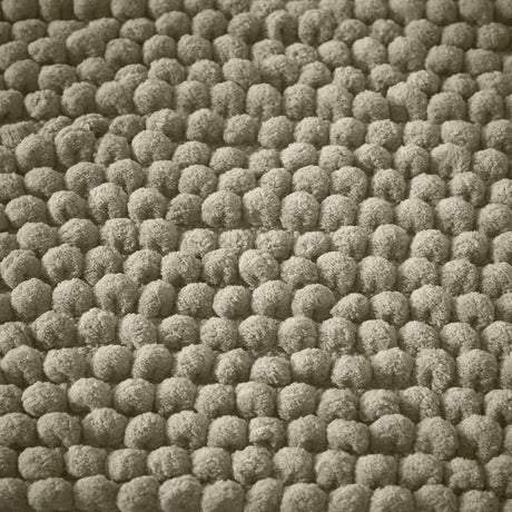 Bianca Aspen Bobble Bath Runner 50cm x 120cm