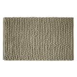 Bianca Aspen Bobble Blue Bath Mat 50x80cm - Aspen Bobble Bath Mat Sage