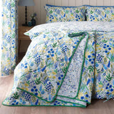 Catherine Lansfield Tilly Floral Bedspread
