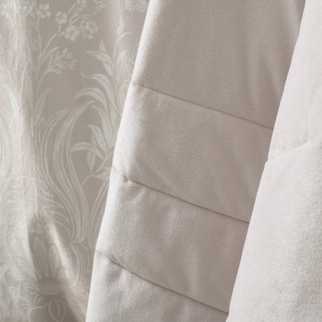 Bridgerton Regal Velvet Bedspread 220cm x 230cm by Catherine Lansfield